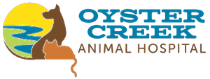 Oyster Creek Animal Hospital logo